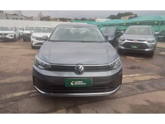 VOLKSWAGEN VIRTUS 1.0 170 TSI MANUAL VOLKSWAGEN VIRTUS 1.0 170 TSI MANUAL